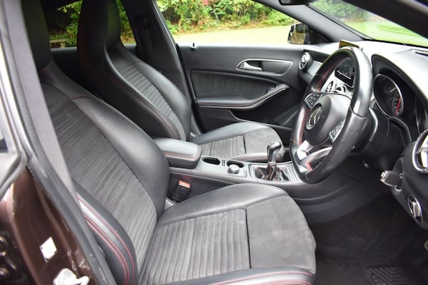 Used Mercedes-Benz CLA 2016 for sale - 76162950: Photo 6