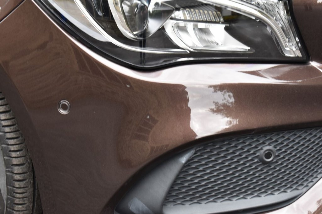 Used Mercedes-Benz CLA 2016 for sale - 76162950: Photo 8