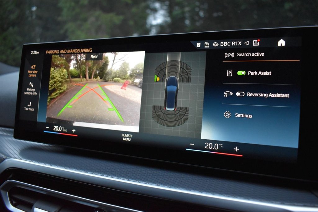 Used BMW 3 Series 2023 for sale - 76923443: Photo 11