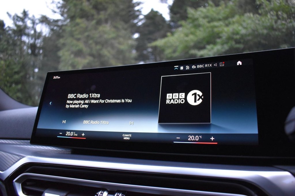 Used BMW 3 Series 2023 for sale - 76923443: Photo 12