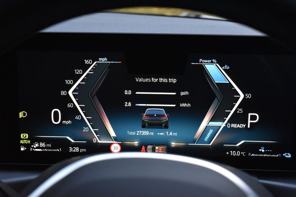 Used BMW 3 Series 2023 for sale - 76923443: Photo 13