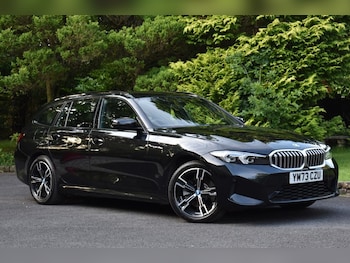 2023 (73) - 330e xDrive M Sport 5dr Step Auto