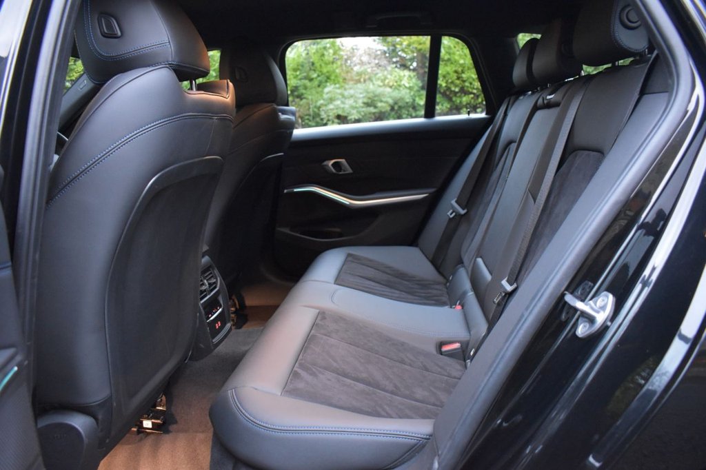 Used BMW 3 Series 2023 for sale - 76923443: Photo 20