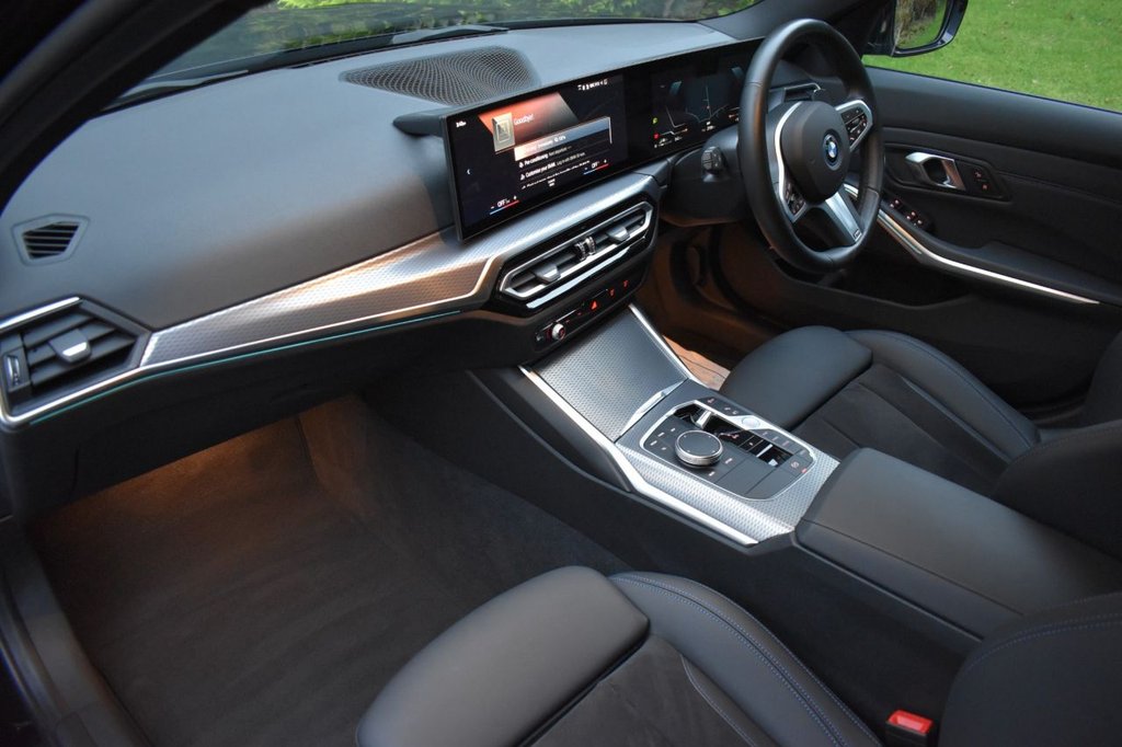 Used BMW 3 Series 2023 for sale - 76923443: Photo 22