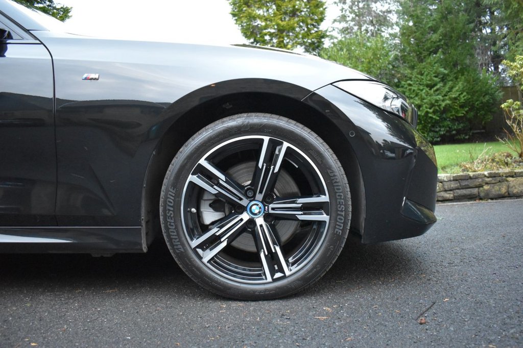 Used BMW 3 Series 2023 for sale - 76923443: Photo 24