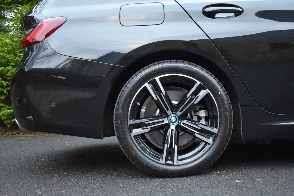 Used BMW 3 Series 2023 for sale - 76923443: Photo 25