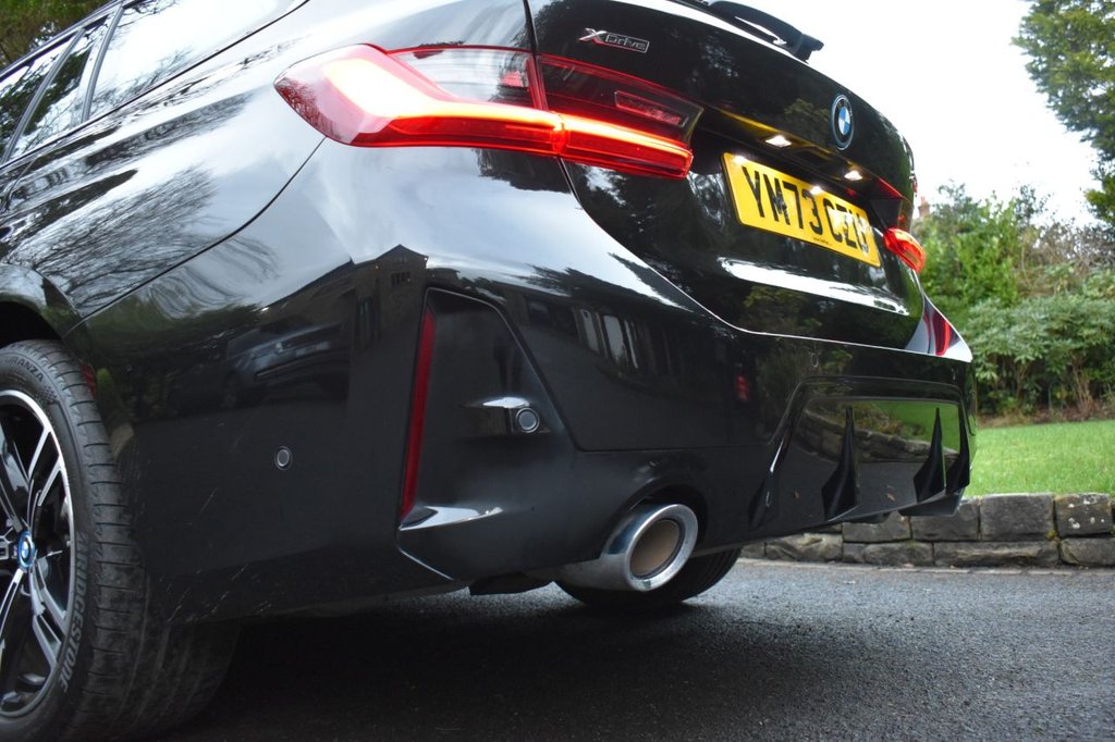 Used BMW 3 Series 2023 for sale - 76923443: Photo 27