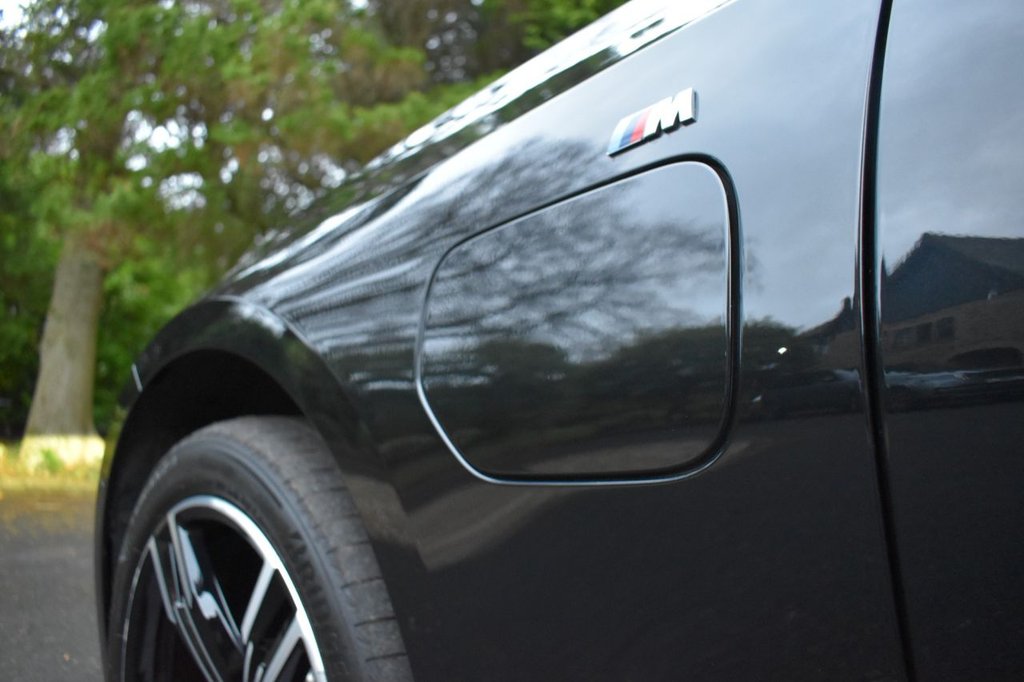 Used BMW 3 Series 2023 for sale - 76923443: Photo 28