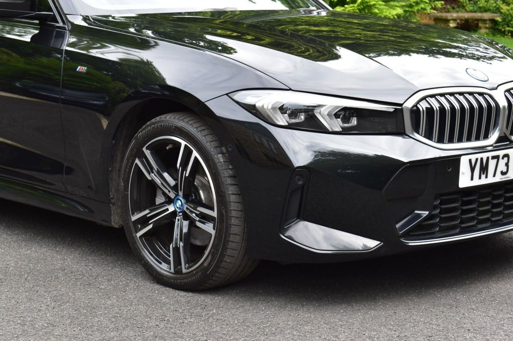 Used BMW 3 Series 2023 for sale - 76923443: Photo 29