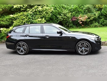 Used BMW 3 Series 2023 for sale - 76923443: Photo