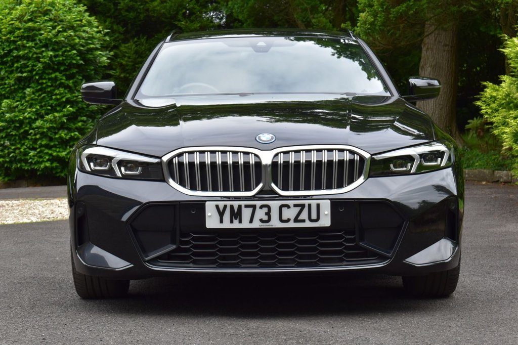 Used BMW 3 Series 2023 for sale - 76923443: Photo 3