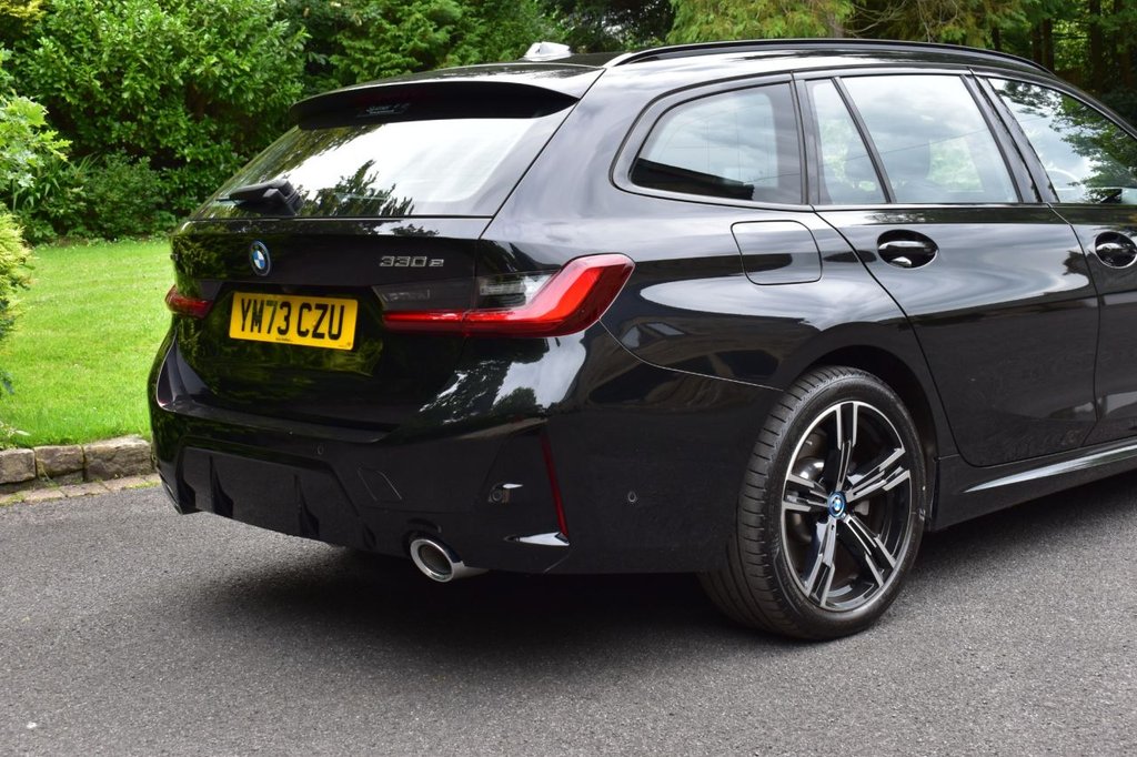 Used BMW 3 Series 2023 for sale - 76923443: Photo 30