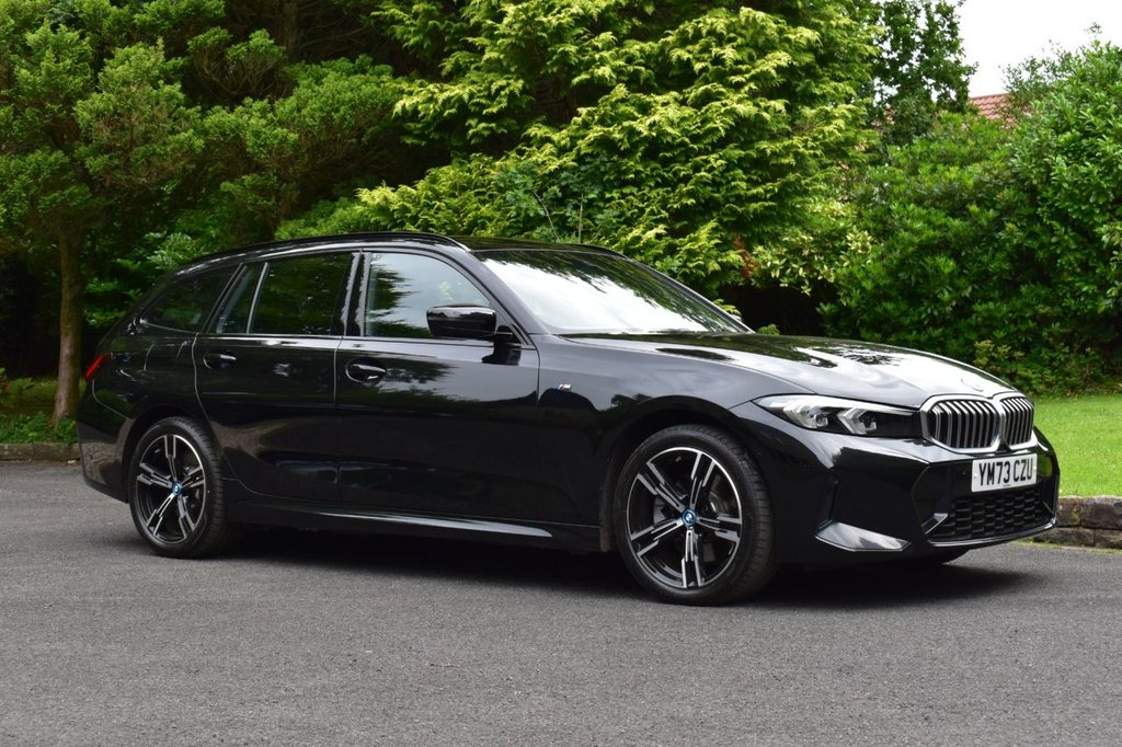 Used BMW 3 Series 2023 for sale - 76923443: Photo 35