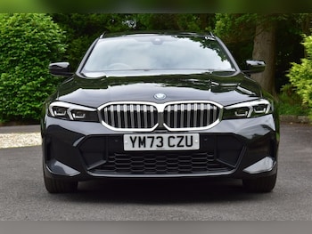 Used BMW 3 Series 2023 for sale - 76923443: Photo