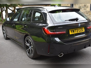 Used BMW 3 Series 2023 for sale - 76923443: Photo