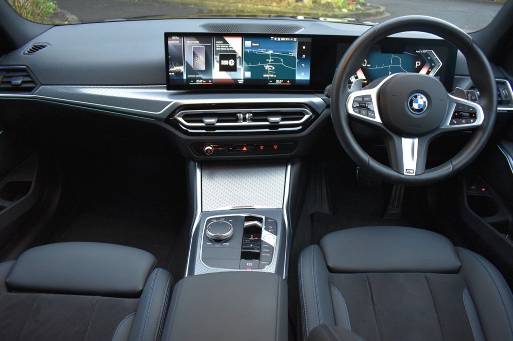 Used BMW 3 Series 2023 for sale - 76923443: Photo 5