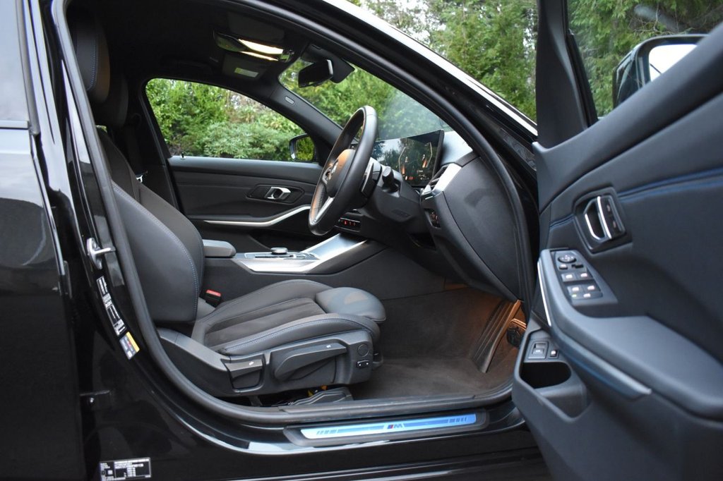 Used BMW 3 Series 2023 for sale - 76923443: Photo 7