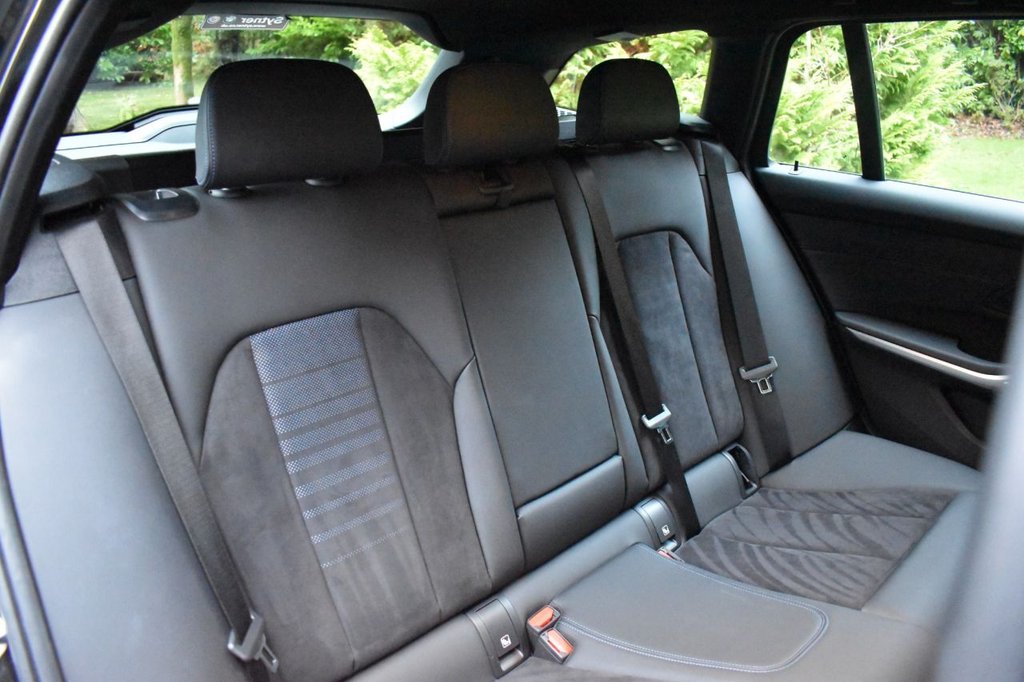 Used BMW 3 Series 2023 for sale - 76923443: Photo 8