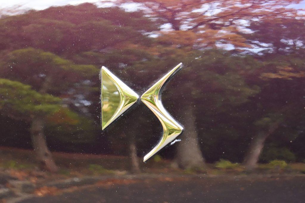 Used DS Automobiles DS 3 2017 for sale - 76509623: Photo 15