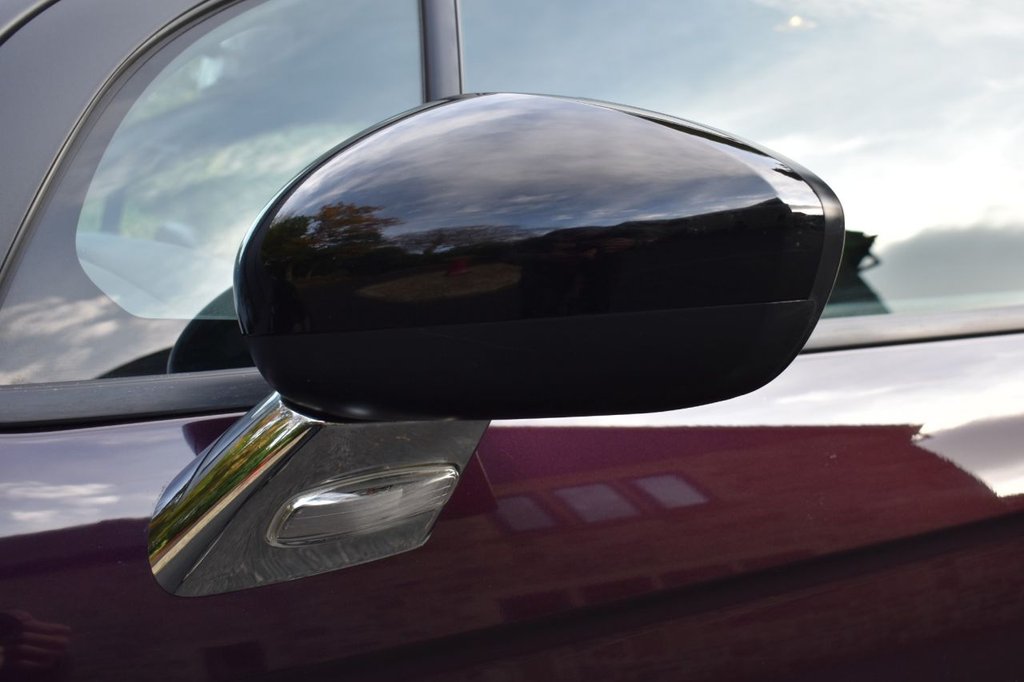 Used DS Automobiles DS 3 2017 for sale - 76509623: Photo 17