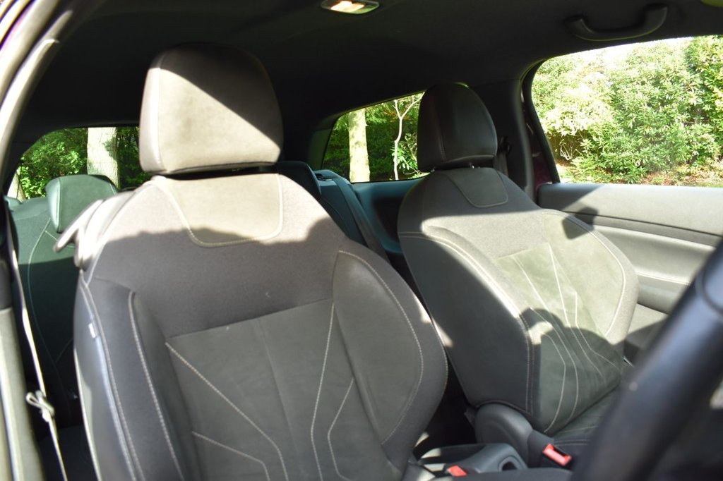 Used DS Automobiles DS 3 2017 for sale - 76509623: Photo 19