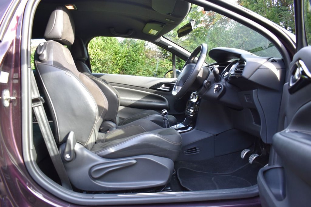 Used DS Automobiles DS 3 2017 for sale - 76509623: Photo 20