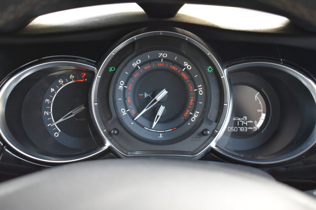 Used DS Automobiles DS 3 2017 for sale - 76509623: Photo 21