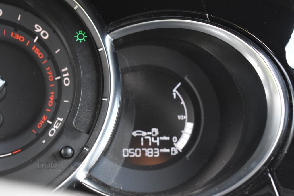 Used DS Automobiles DS 3 2017 for sale - 76509623: Photo 22