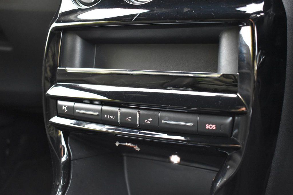 Used DS Automobiles DS 3 2017 for sale - 76509623: Photo 23