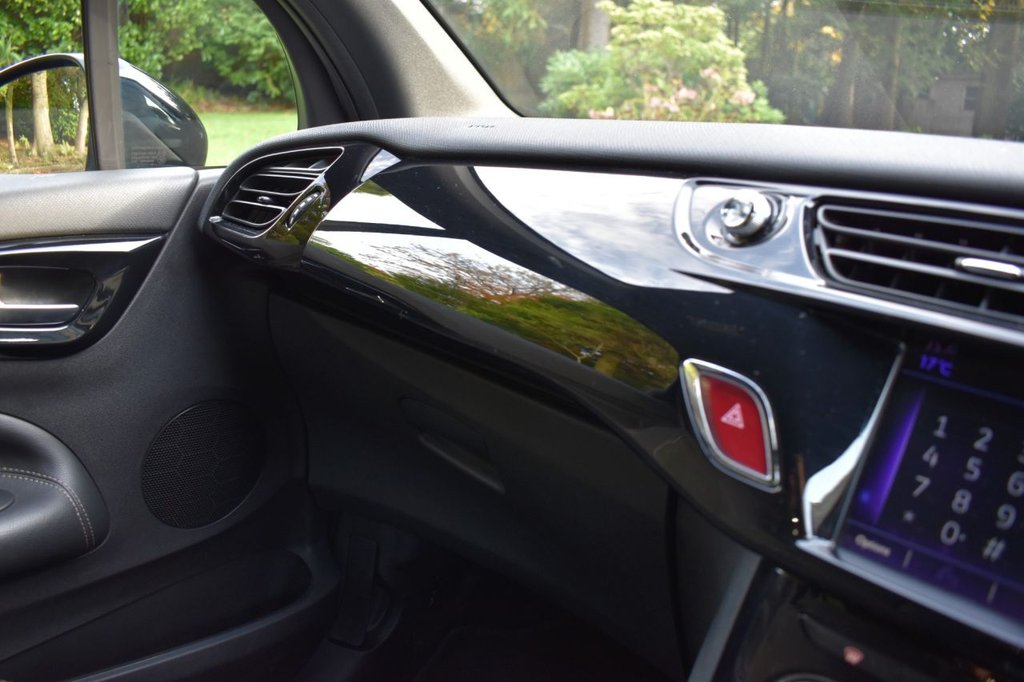 Used DS Automobiles DS 3 2017 for sale - 76509623: Photo 26