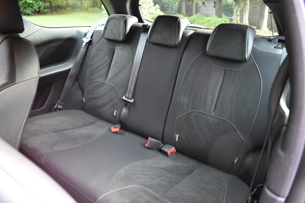 Used DS Automobiles DS 3 2017 for sale - 76509623: Photo 28