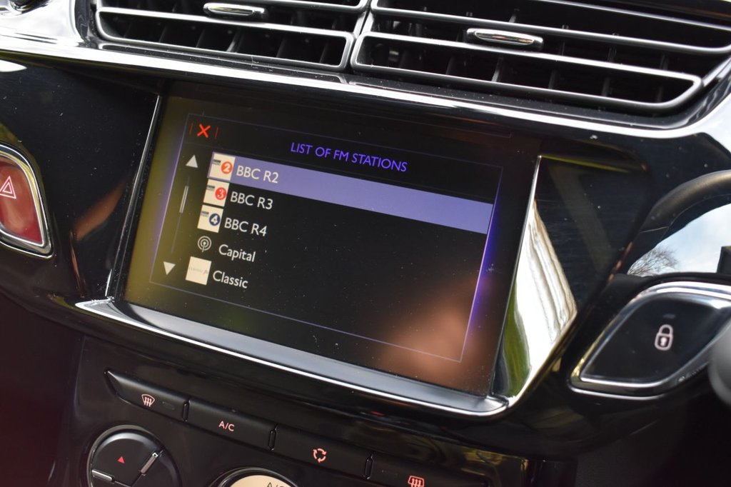 Used DS Automobiles DS 3 2017 for sale - 76509623: Photo 3