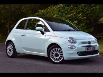 2021 (21) - 1.0 MHEV Lounge Hatchback 3dr Petrol Manual Euro 6 (s/s) (70 bhp)