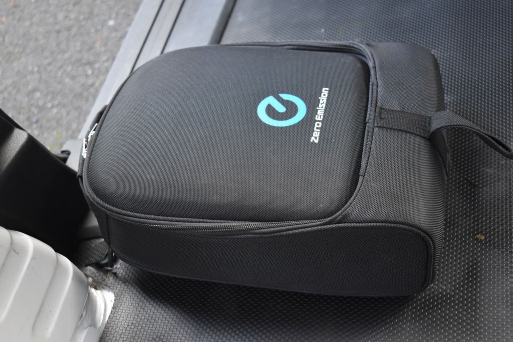 Used Nissan e-NV200 2018 for sale - 77027139: Photo 18