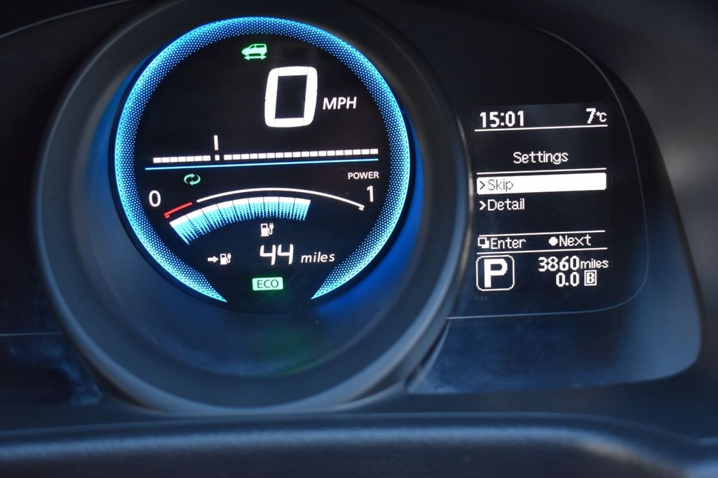 Used Nissan e-NV200 2018 for sale - 77027139: Photo 19