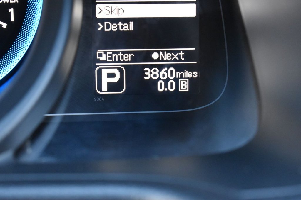 Used Nissan e-NV200 2018 for sale - 77027139: Photo 20