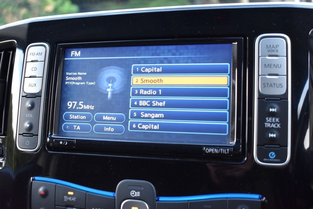 Used Nissan e-NV200 2018 for sale - 77027139: Photo 22