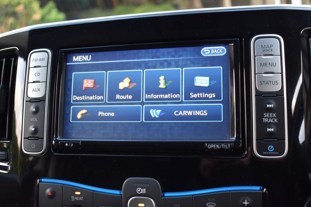 Used Nissan e-NV200 2018 for sale - 77027139: Photo 23