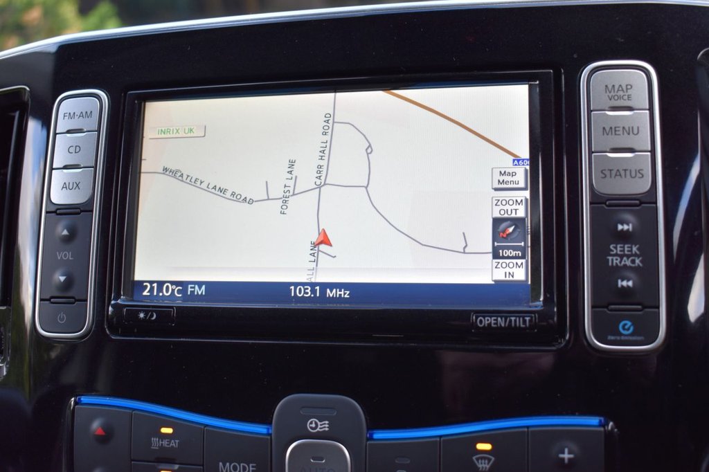 Used Nissan e-NV200 2018 for sale - 77027139: Photo 24