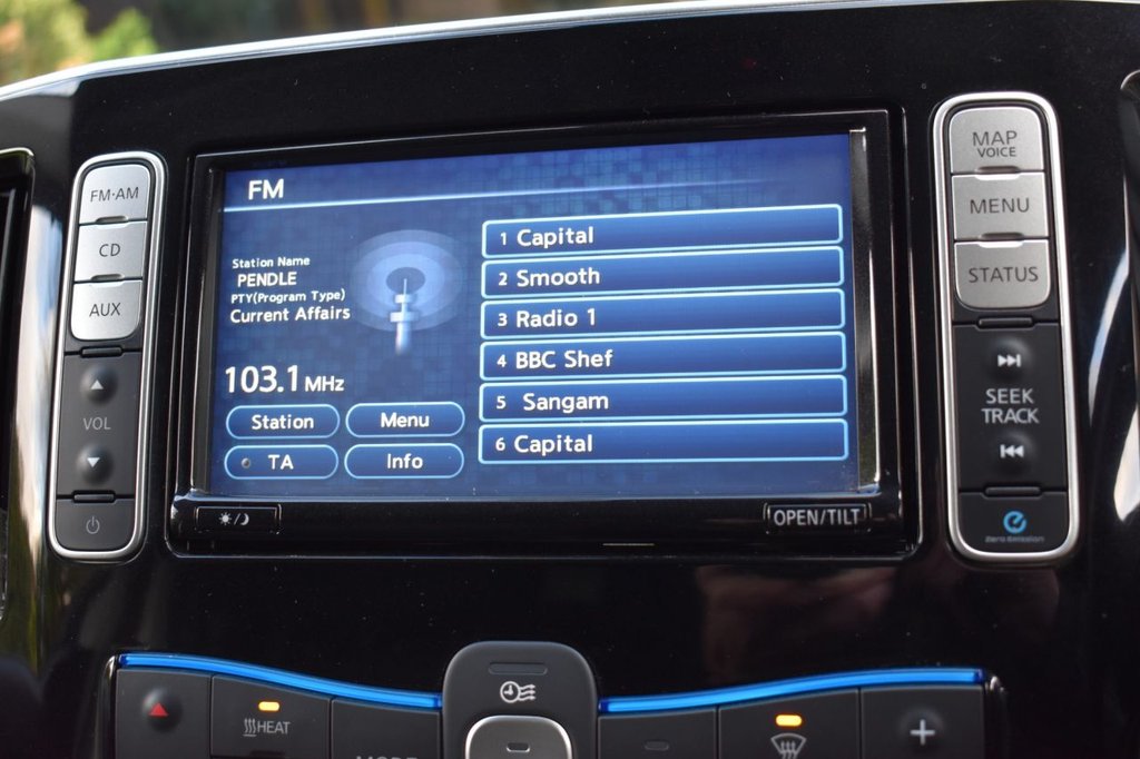 Used Nissan e-NV200 2018 for sale - 77027139: Photo 25