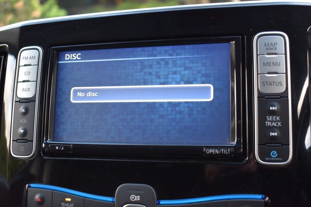 Used Nissan e-NV200 2018 for sale - 77027139: Photo 26