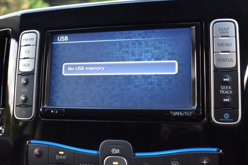 Used Nissan e-NV200 2018 for sale - 77027139: Photo 27