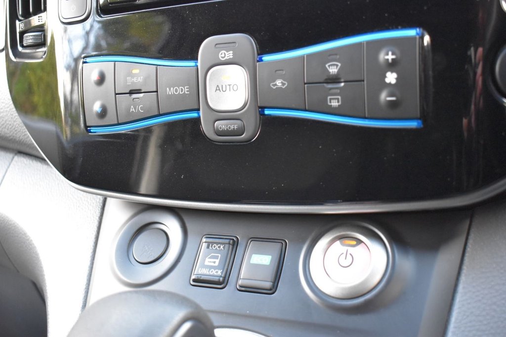 Used Nissan e-NV200 2018 for sale - 77027139: Photo 28