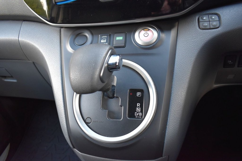 Used Nissan e-NV200 2018 for sale - 77027139: Photo 31