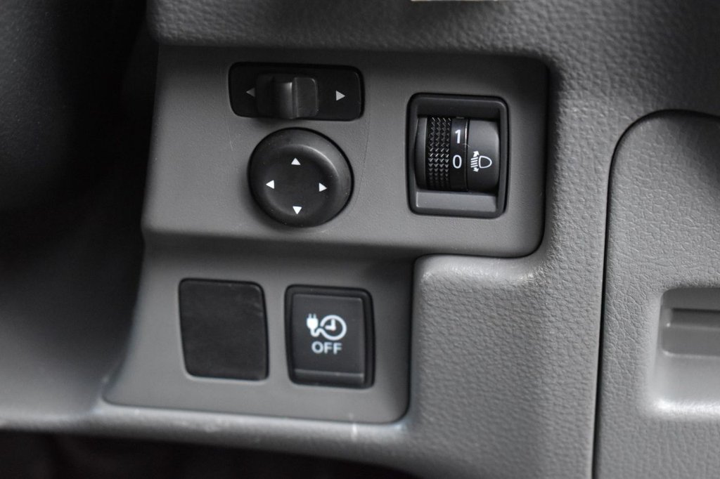 Used Nissan e-NV200 2018 for sale - 77027139: Photo 32