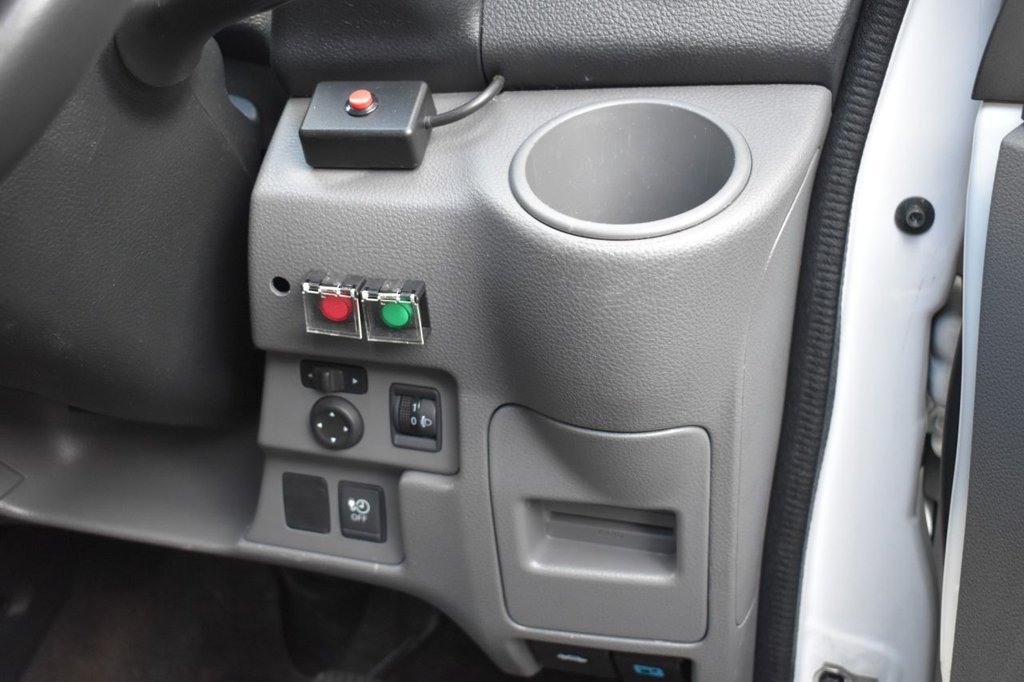 Used Nissan e-NV200 2018 for sale - 77027139: Photo 33