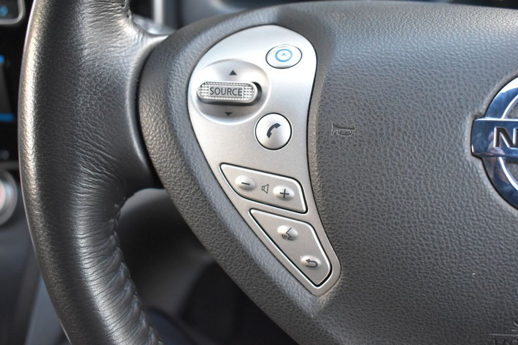 Used Nissan e-NV200 2018 for sale - 77027139: Photo 34