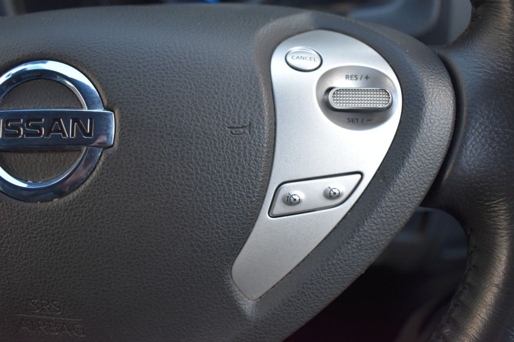 Used Nissan e-NV200 2018 for sale - 77027139: Photo 35