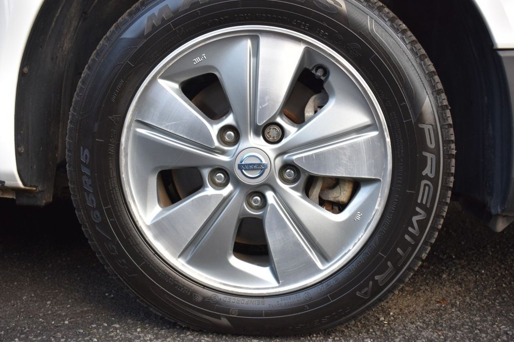 Used Nissan e-NV200 2018 for sale - 77027139: Photo 50