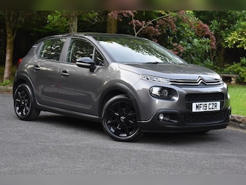 Used Citroen C3 2019 for sale - 79178632: Photo